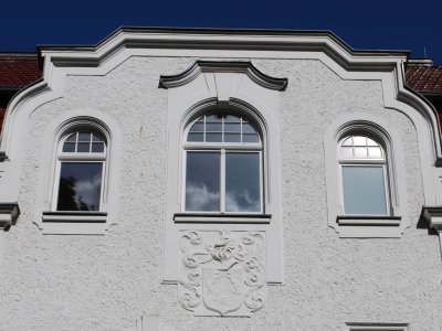 Familienwappen