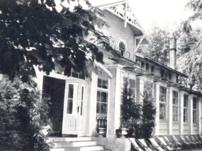  weisses schloss