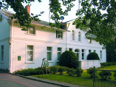 weisses schloss