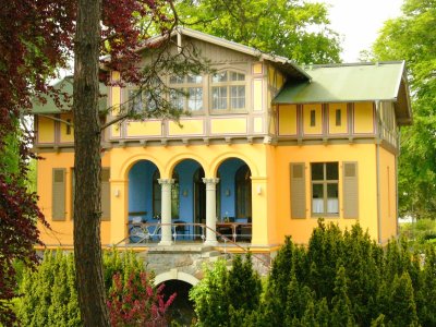 Villa Strandpark