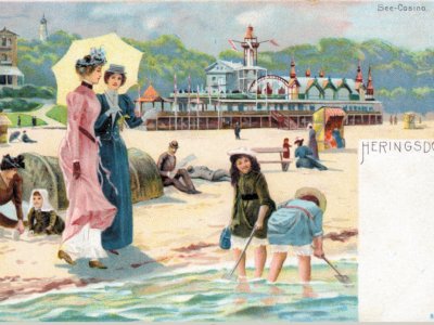 strand mit casino