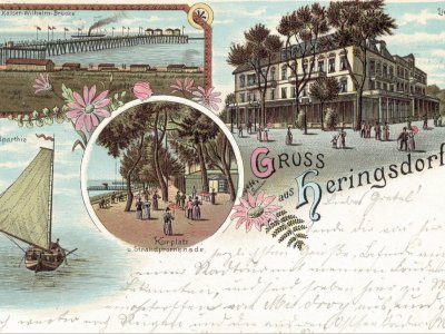 Lindemanns hotel