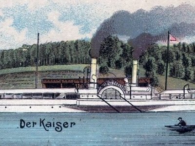 der kaiser