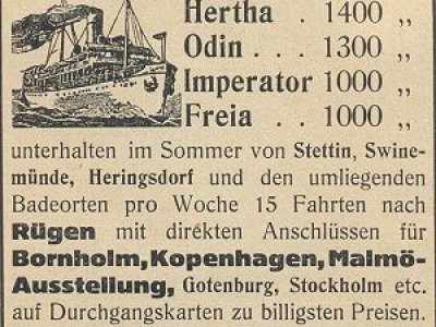  fahrplan bansin