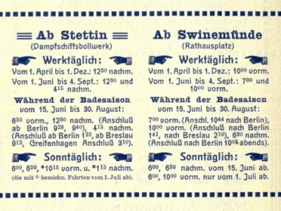 Liniennetz