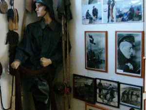 museum Zinnowitz