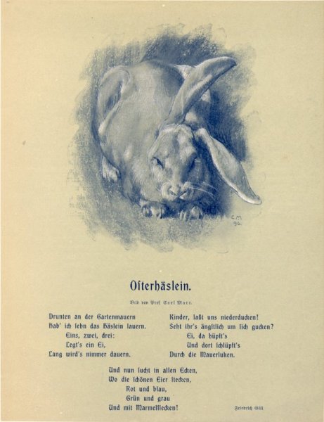 Gedicht