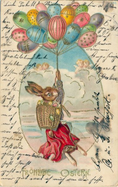 Luftballlons