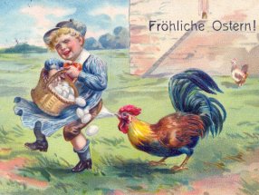 Osterhahn