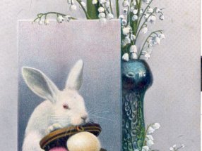 Osterhase