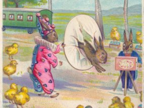 Osterzirkus