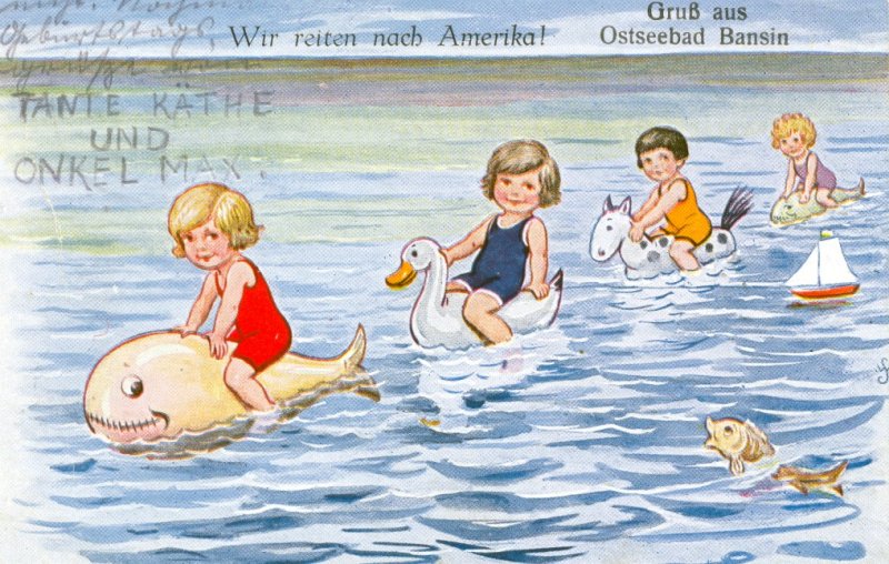 Kinderträume