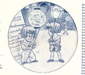Die Kinderreise