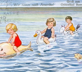 Kinderträume