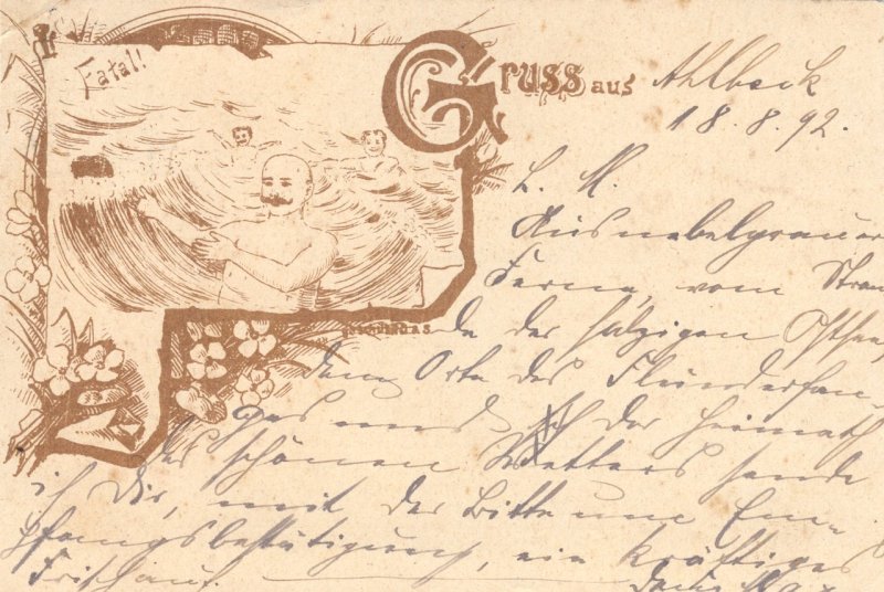 Ahlbeck 1892