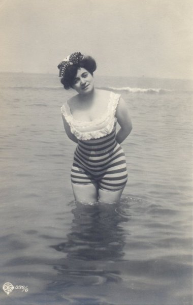 Badenixe ca.1910