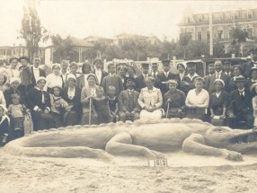 Ahlbeck 1914