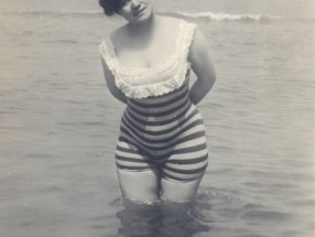 Badenixe ca.1910