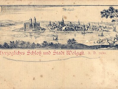 Wolgast
