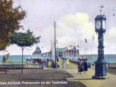  ahlbeck