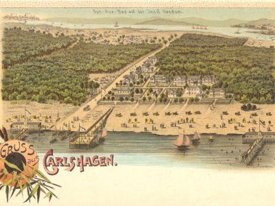Carlshagen