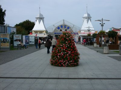 heutige seebruecke