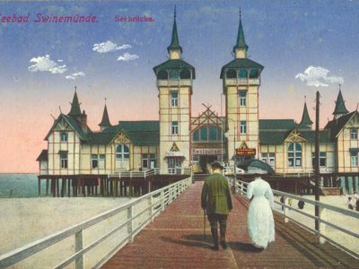 Swinemuende