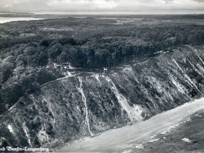 Langenberg Bansin