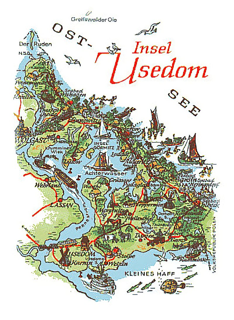 usedom